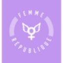 Logo de Femme République